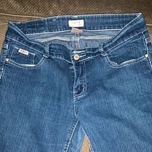 Saza jeans size 11